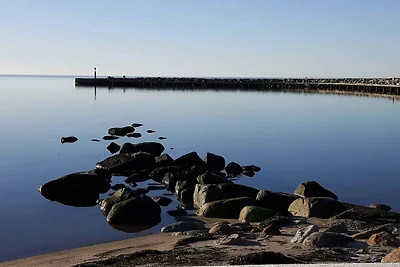 4 persone case ad Karrebæksminde-By Traum