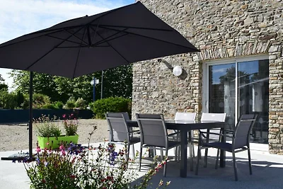 La p'tite maison de la bergère