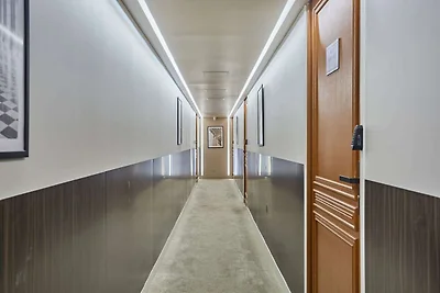 Prachtig AC Appartement Champs de Mars...