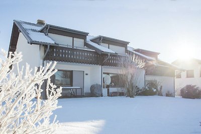 Appartement vlakbij de skipiste in Züschen