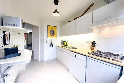 Vakantieappartement met 1 slaapkamer