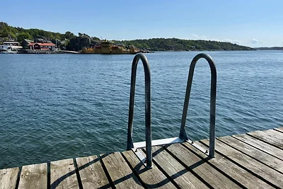 5 Personen Ferienhaus in Nösund-By Traum