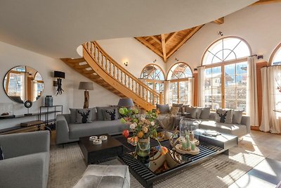 Chalet in St. Johann in Tirol bei Kitzbühel