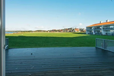 4 persoons vakantie huis in Ebeltoft