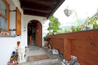 Apartment in Tschagguns im Montafon mit...