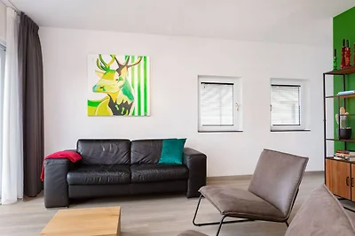 Wohnung am Sneekermeer gelegen