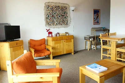 Wohnung in Rif Nel mit Bergblick