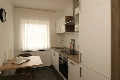 Ferienwohnung Messenähe in Essen