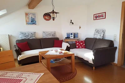 Holiday apartment in Oy-Mittelberg with Wi-Fi