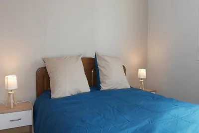 Ferienhaus am Strand in Guissény