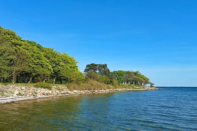 8 persone case ad Nysted