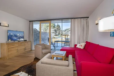 Wohnung in Neukirchen nahe Skilift