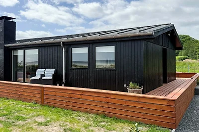 6 Personen Ferienhaus in Sjølund-By Traum