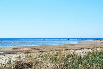 4 Personen Ferienhaus in FALKENBERG
