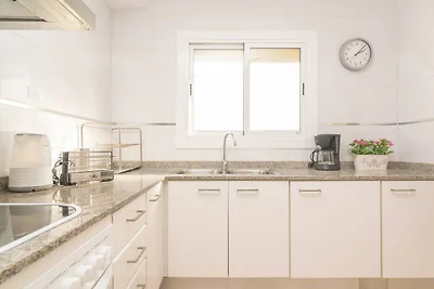 Novi - Apartment In Port D'alcúdia.