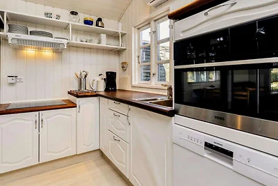 6 Personen Ferienhaus in Blokhus-By Traum