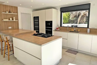 Häuser & Villen für 10 Personen