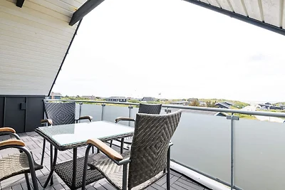 Ferienhaus Erholungsurlaub Fanø