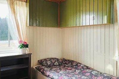 4 Personen Ferienhaus in FÄRGELANDA-By Traum