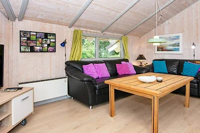 8 Personen Ferienhaus in Sydals