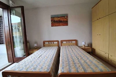 Angenehme Wohnung in Feriolo di Baveno am See