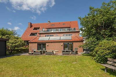 Salon Comfortabele vakantiewoning