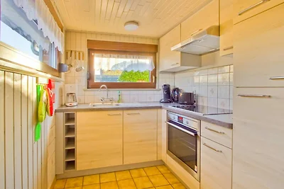 Ferienhaus in Hollebeke