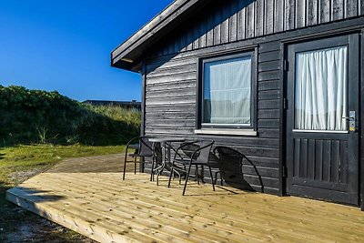 5 Personen Ferienhaus in Fanø