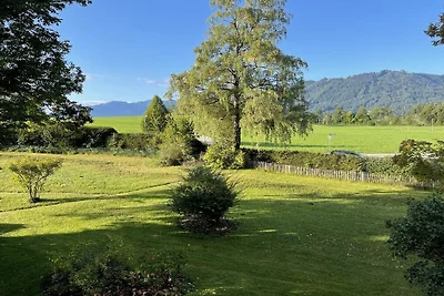 Mountain View Deluxe