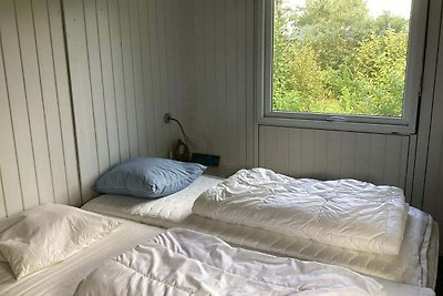 6 Personen Ferienhaus in Fårvang