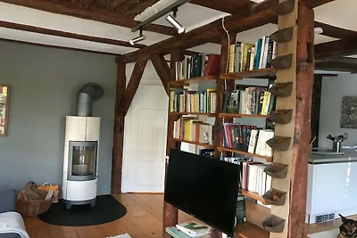 Ferienwohnung mit 2 Schlafzimmer