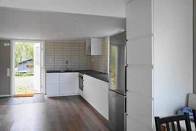 Maison de vacances pour 5 a KLÖVEDAL