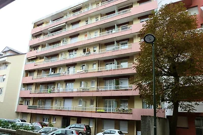 Studio für 2 Personen