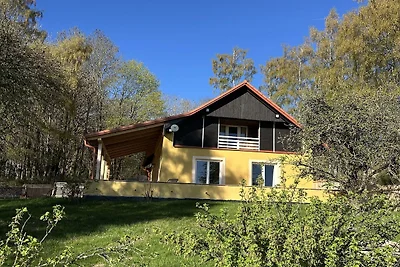 Familienhaus Milíře Garden