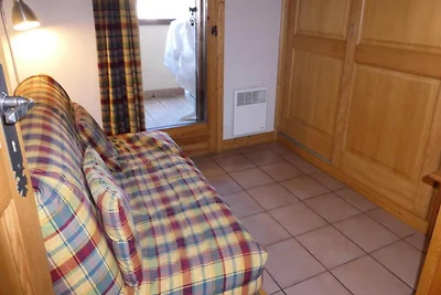 Residenz der Alpengהrten