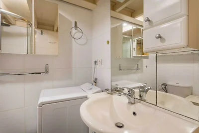 Charmante Maisonette mit 1 Schlafzimmer