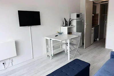 Ferienwohnung in Grau du Roi mit Zugang zum...