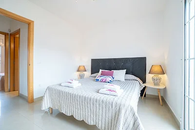 Huis in Empuriabrava bij Aiguamolls