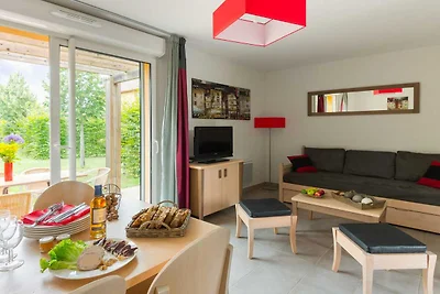 Charmante villa in de Dordogne
