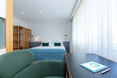 Feel Corporate Housing Marquês III