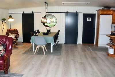 6 Personen Ferienhaus in Åram-By Traum