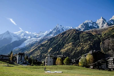 Studio für 4 Personen