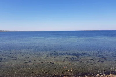 Strandparadies in Lyngsbaek