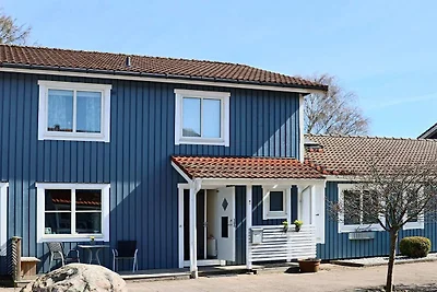5 Personen Ferienhaus in Halmstad-By Traum