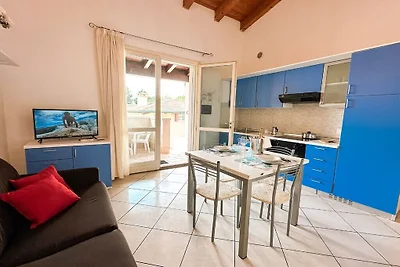 Bungalow Adriatico