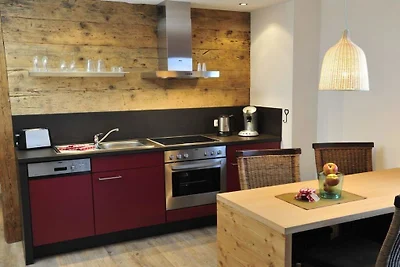 Ferienwohnung mit 1 Schlafzimmer
