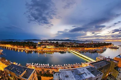 Apartments Kapetan - One Bedroom Apartment wi...