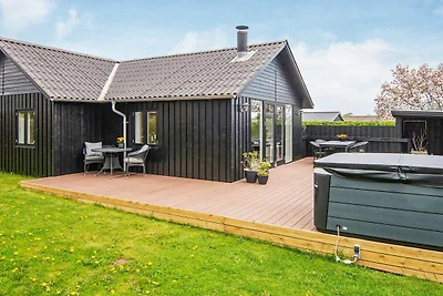 6 Personen Ferienhaus in Hejls