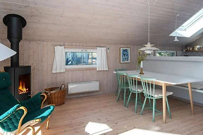6 Personen Ferienhaus in Ulfborg