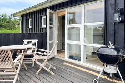 6 persoons vakantie huis in Øster Assels-By...